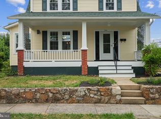 205 Shawnee Ave, Winchester, VA 22601