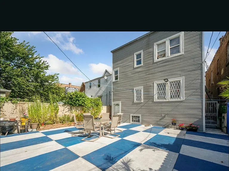 6442 S Paulina St #2 — Photo 9