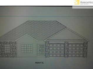 1008 NW Sycamore Ct, Grain Valley, MO 64029
