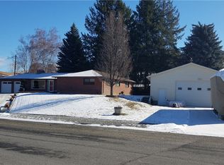 316 E Grand Ave, Electric City, WA 99123