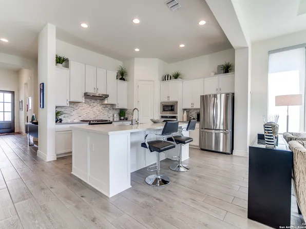 29734 Elkhorn Ridge, Fair Oaks Ranch, TX 78015