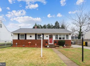151 Olen Dr, Glen Burnie, MD 21061