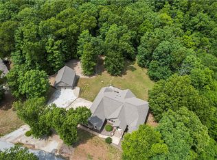 14806 Oak Hill Rd, Bella Vista, AR 72715