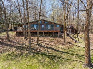 10380 Vermillion Point Dr NE, Deer River, MN 56636