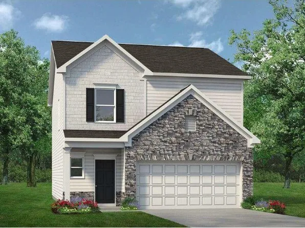 1005 Elowen Dr, Austell, GA 30168