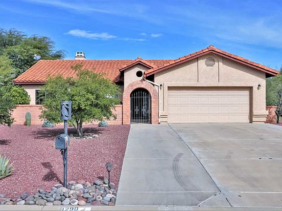 2nd image of 1290 W Paseo Del Compadre