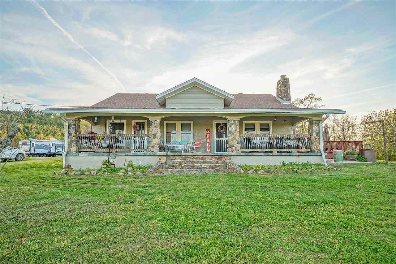 203 Albright Rd, Hot Springs, AR 71913 Zillow