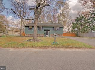 602 May Ave, Clayton, NJ 08312