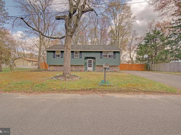 602 May Ave, Clayton, NJ 08312