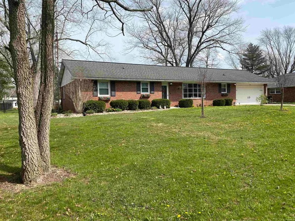 9200 W Lone Beech Dr, Muncie, IN 47304