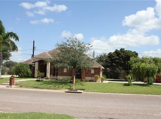 410 Calle Merida, Weslaco, TX 78599