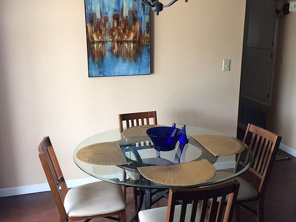 Kitchen Table