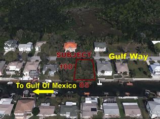 Gulf Way, Hudson, FL 34667
