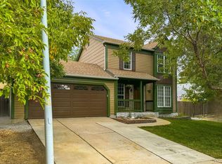 2888 S Espana Ct, Aurora, CO 80013