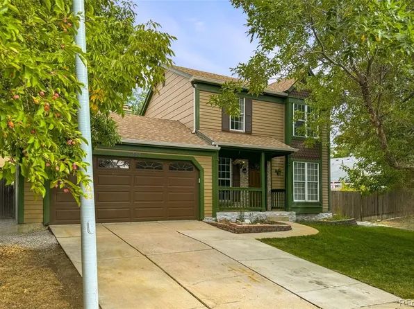 2888 S Espana Court, Aurora, CO 80013