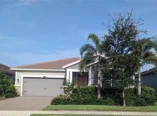 5834 Long Shore Loop, Sarasota, FL 34238