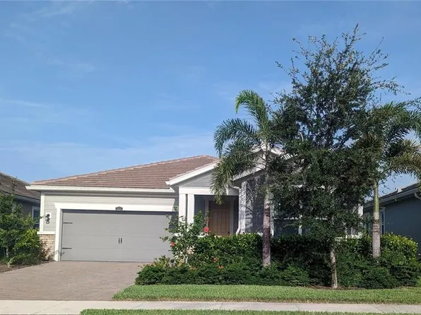5834 Long Shore Loop, Sarasota, FL 34238