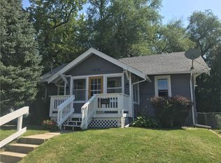 3814 Center St, Des Moines, IA 50312