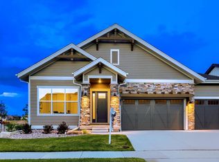 3016 Windward Way, Fort Collins, CO 80524