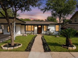 311 Burwood Ln, San Antonio, TX 78213