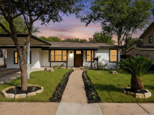 311 Burwood Ln, San Antonio, TX 78213