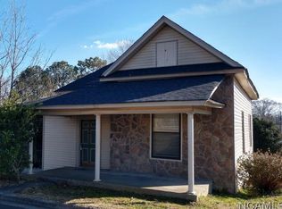 1004 Interbitzen St SW, Cullman, AL 35055