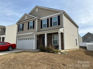 3052 Winesap Dr, Dallas, NC 28034