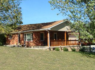 220 Lorene St, Holts Summit, MO 65043