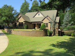 4860 Marsham Dr, Atlanta, GA 30349