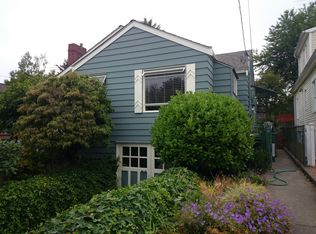 2334 N 56th St, Seattle, WA 98103