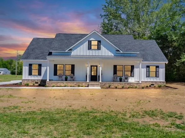 1736 Barker Rd, Columbia, TN 38401