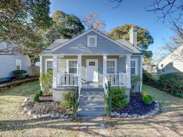 12 Sitka Ave, Greenville, SC 29607