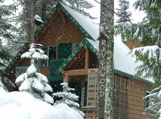 88992 E Steel Ln, Government Camp, OR 97028