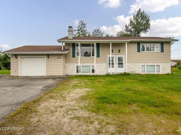 303 N Fireweed St, Soldotna, AK 99669