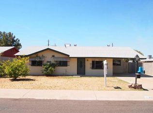 8132 N 41st Dr, Phoenix, AZ 85051