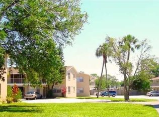 4538 19th Street Cir W APT D, Bradenton, FL 34207