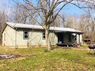 647 County Road 550, Tecumseh, MO 65760