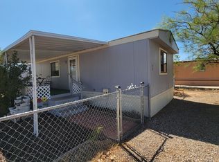 840 N Fort Ave #42, Sierra Vista, AZ 85635