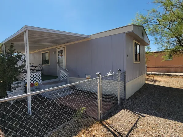840 N FORT Avenue #42, Sierra Vista, AZ 85635