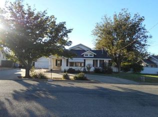 2807 Avenue W, Snyder, TX 79549