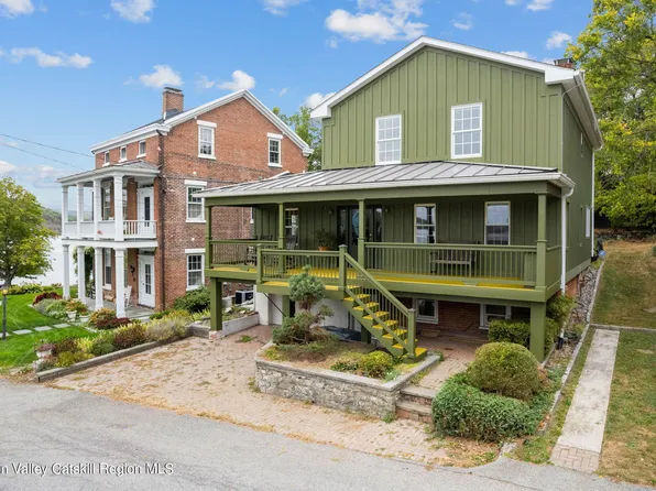 1 Division Street, Wappingers Falls, NY 12590