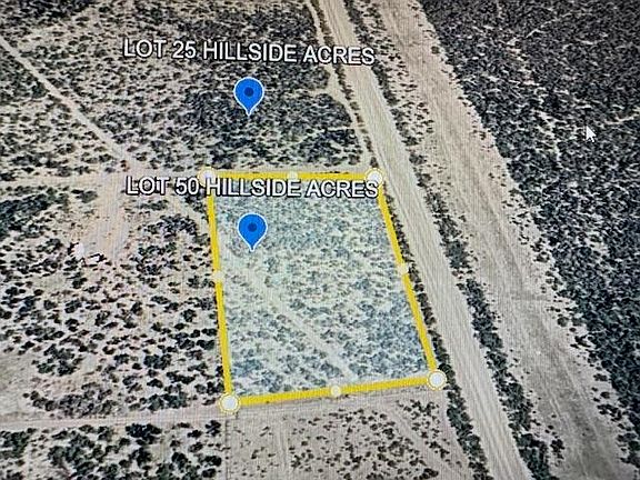 4th image of LOT 50 Las Pilas Rd