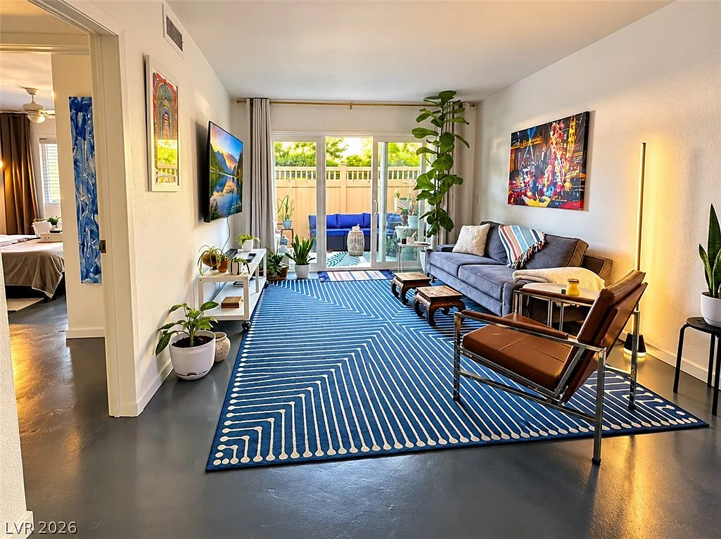 1 bed, 1.0 bath, 761 sqft, $1,650 — Photo 4