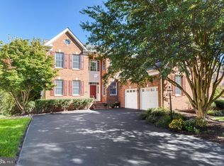 5663 Shoal Creek Dr, Haymarket, VA 20169
