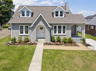 911 Fairwin Ave, Nashville, TN 37216