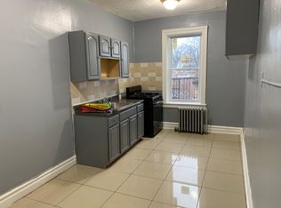 1615 Maple Ave #503A, Hillside, NJ 07205