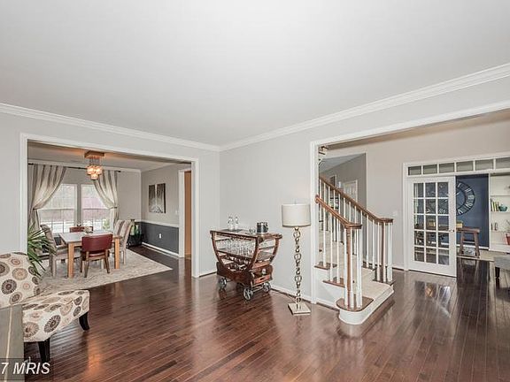 4th image of 603 Clarkson Dr
