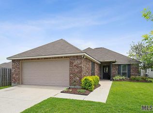 17230 Rue Le Norde, Prairieville, LA 70769