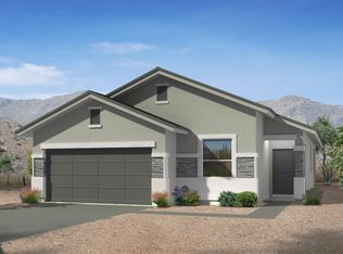 Avalon Plan, Tierra del Este 91, Paso, TX 79938