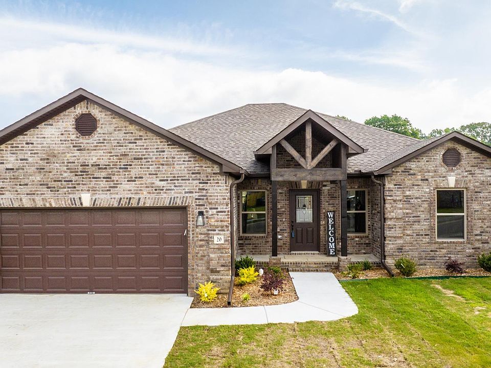 20 Chestnut Dr, Cabot, AR 72023 Zillow